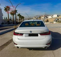 بي ام دبليو الفئة 3